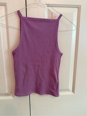 NWOT WE THE FREE TANK SIZE XS